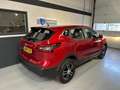 Nissan Qashqai 1.3 DIG-T Visia Trekh.|Lmv|Cruise Rood - thumbnail 19