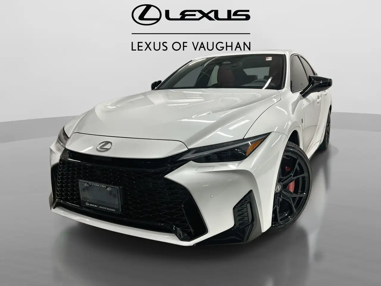 Lexus IS снимка Lexus IS