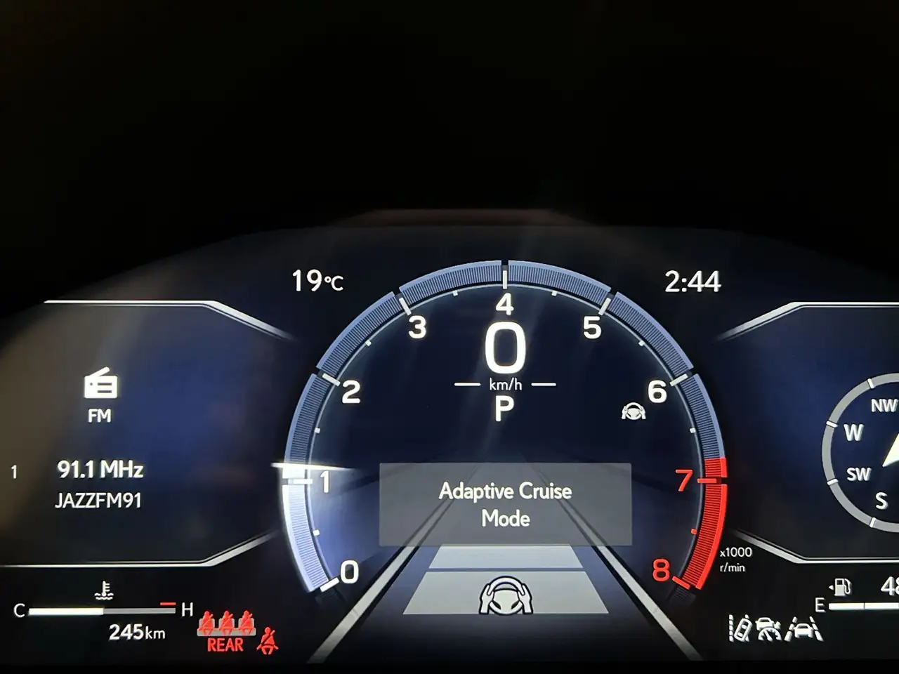 Lexus IS снимка Lexus IS