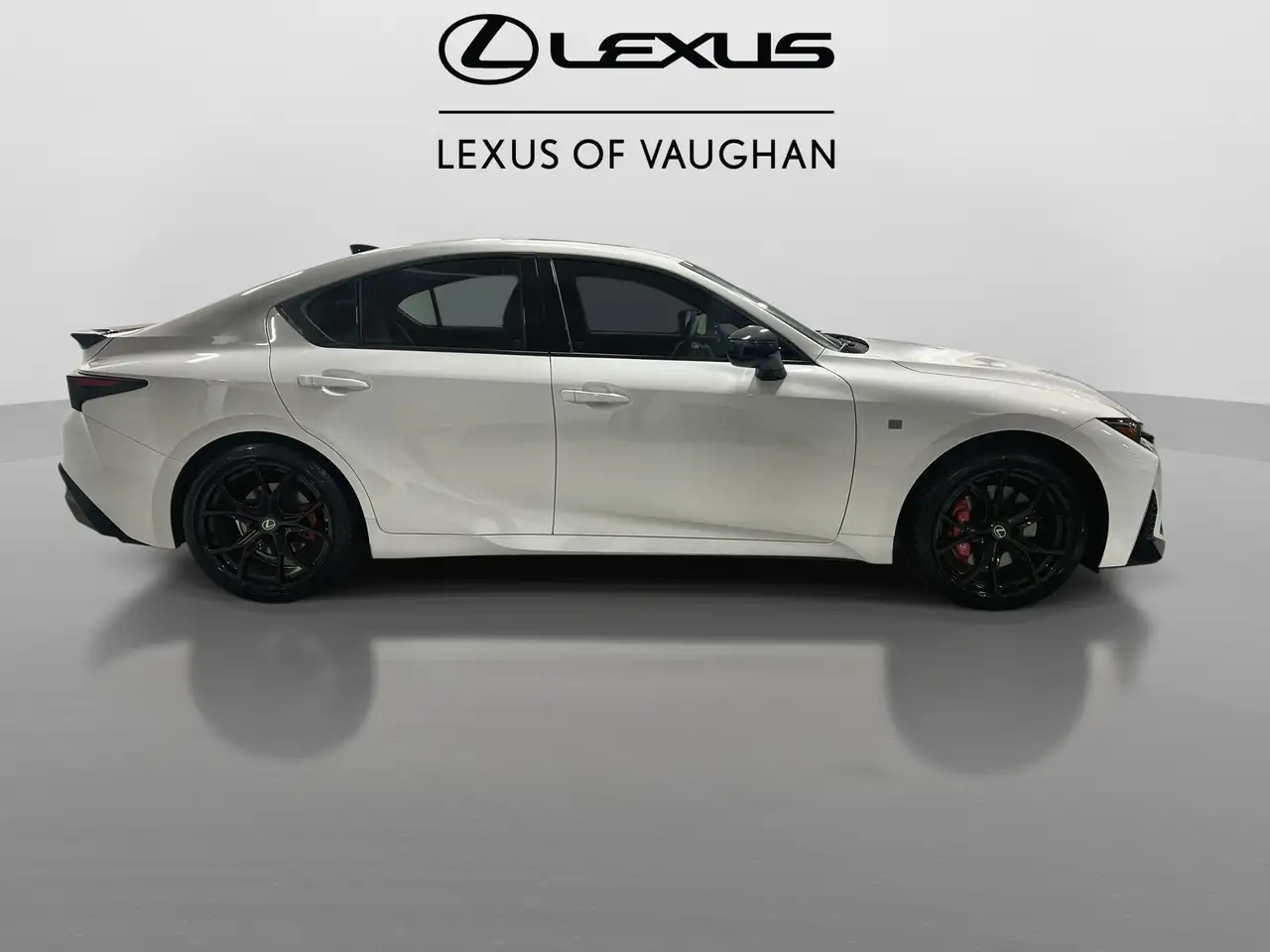 Lexus IS снимка Lexus IS