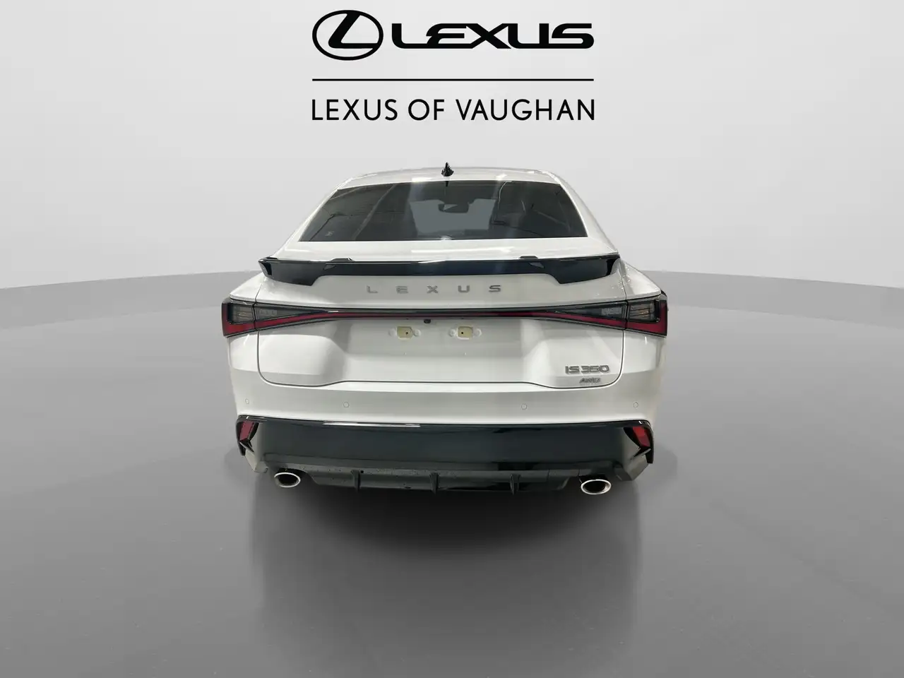 Lexus IS снимка Lexus IS