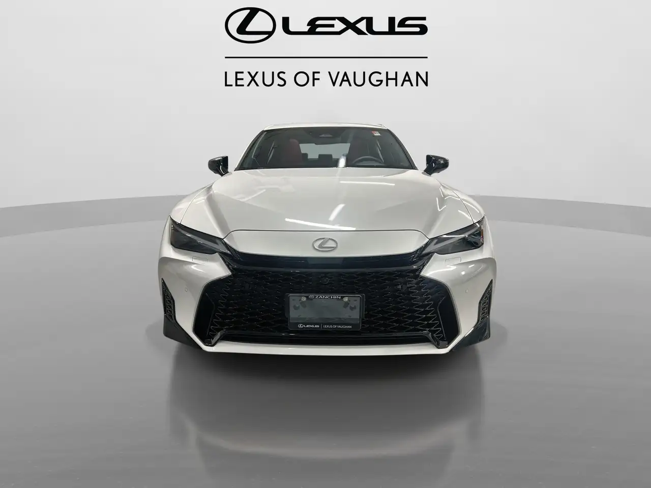 Lexus IS снимка Lexus IS