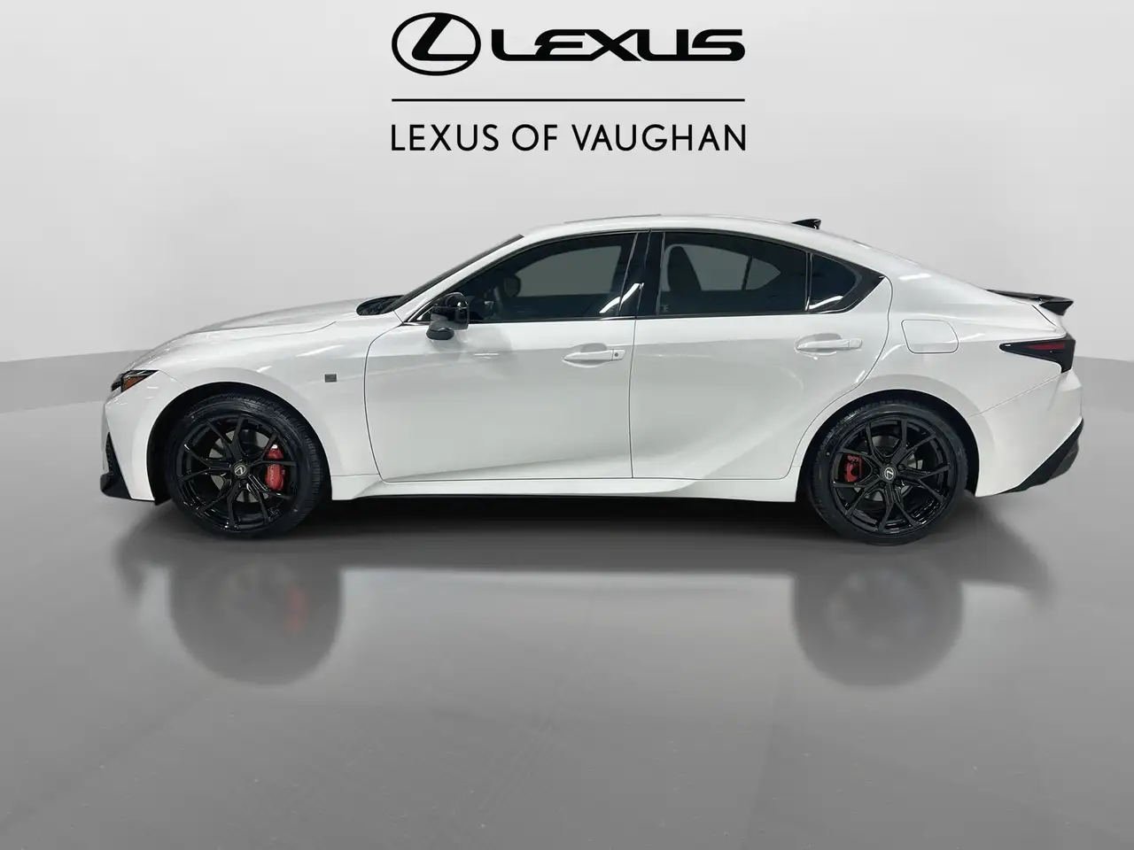 Lexus IS снимка Lexus IS