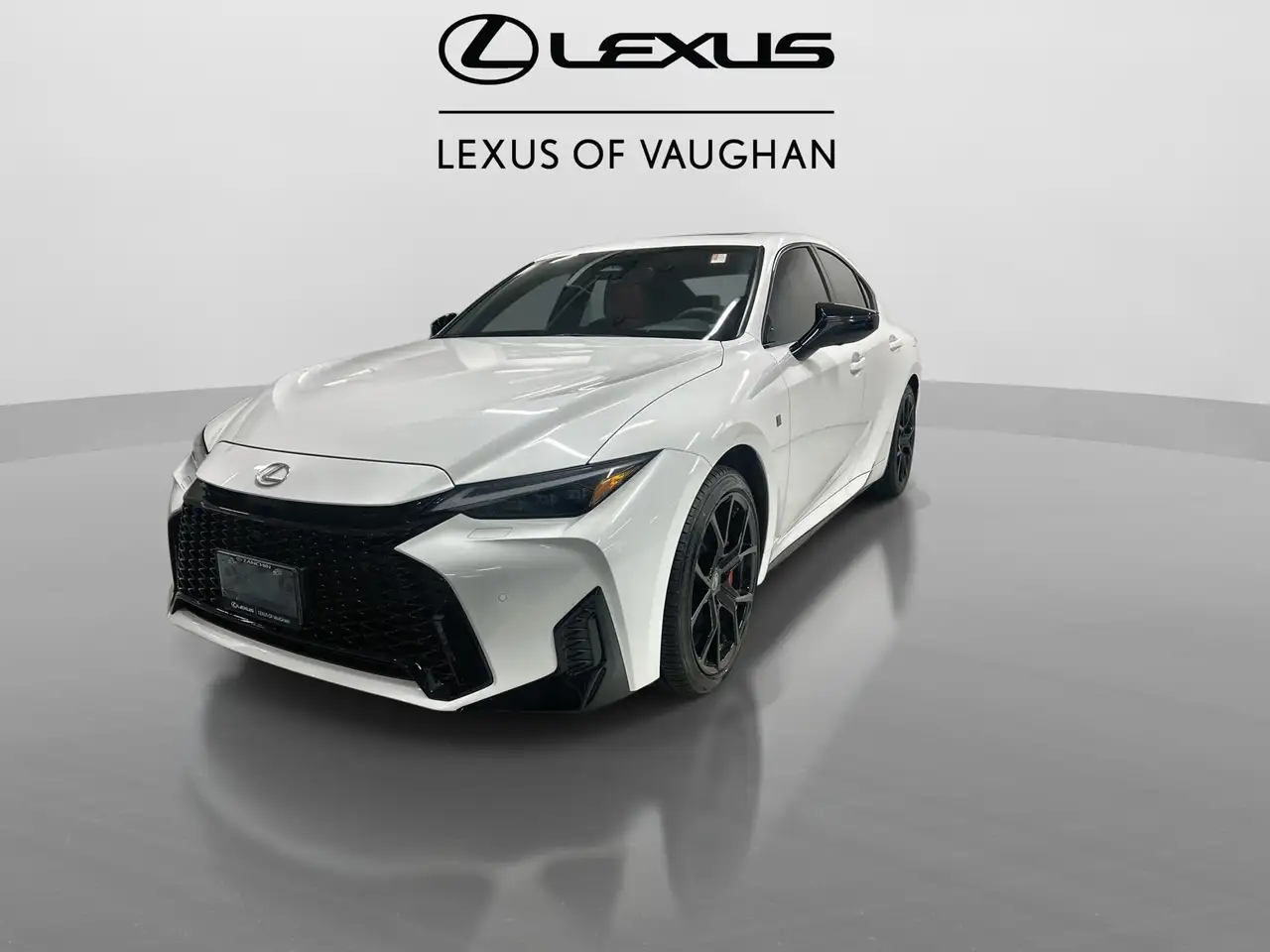 Lexus IS снимка Lexus IS