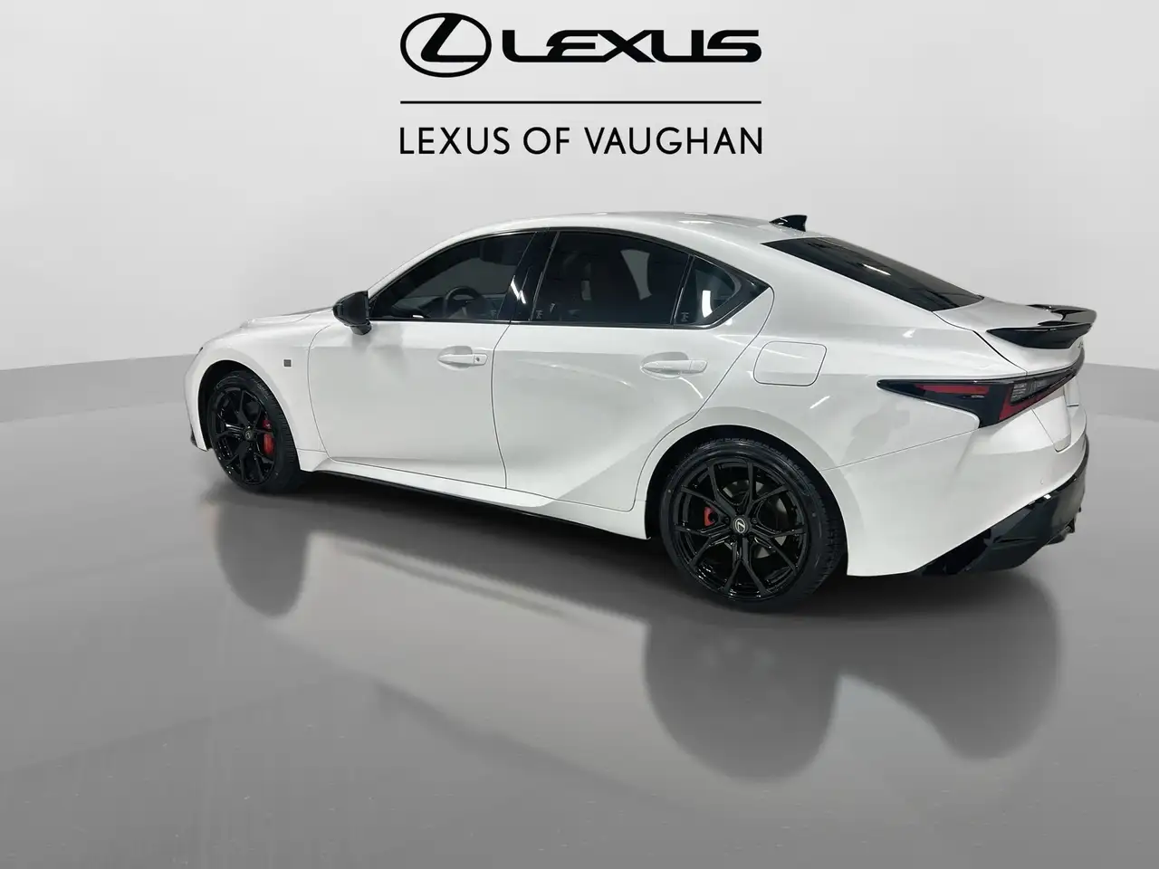 Lexus IS снимка Lexus IS