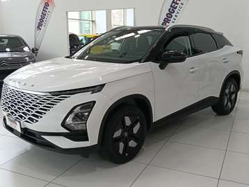 Omoda 5 1.6 tgdi Premium 7dct