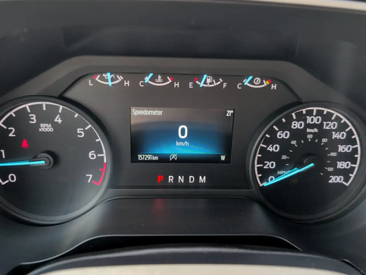 Ford F 150 снимка Ford F 150