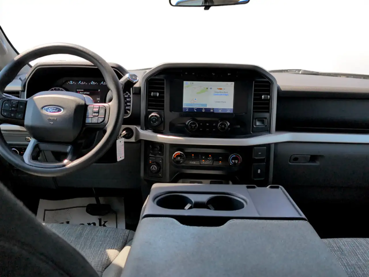 Ford F 150 снимка Ford F 150