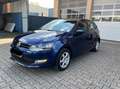 Volkswagen Polo V Comfortline/ Tüv neu/ Klima Blau - thumbnail 1