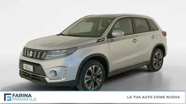 Suzuki Vitara 1.4h Top 2wd