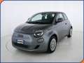 Fiat 500e 500e Berlina 23,8 kWh Action Gris - thumbnail 3