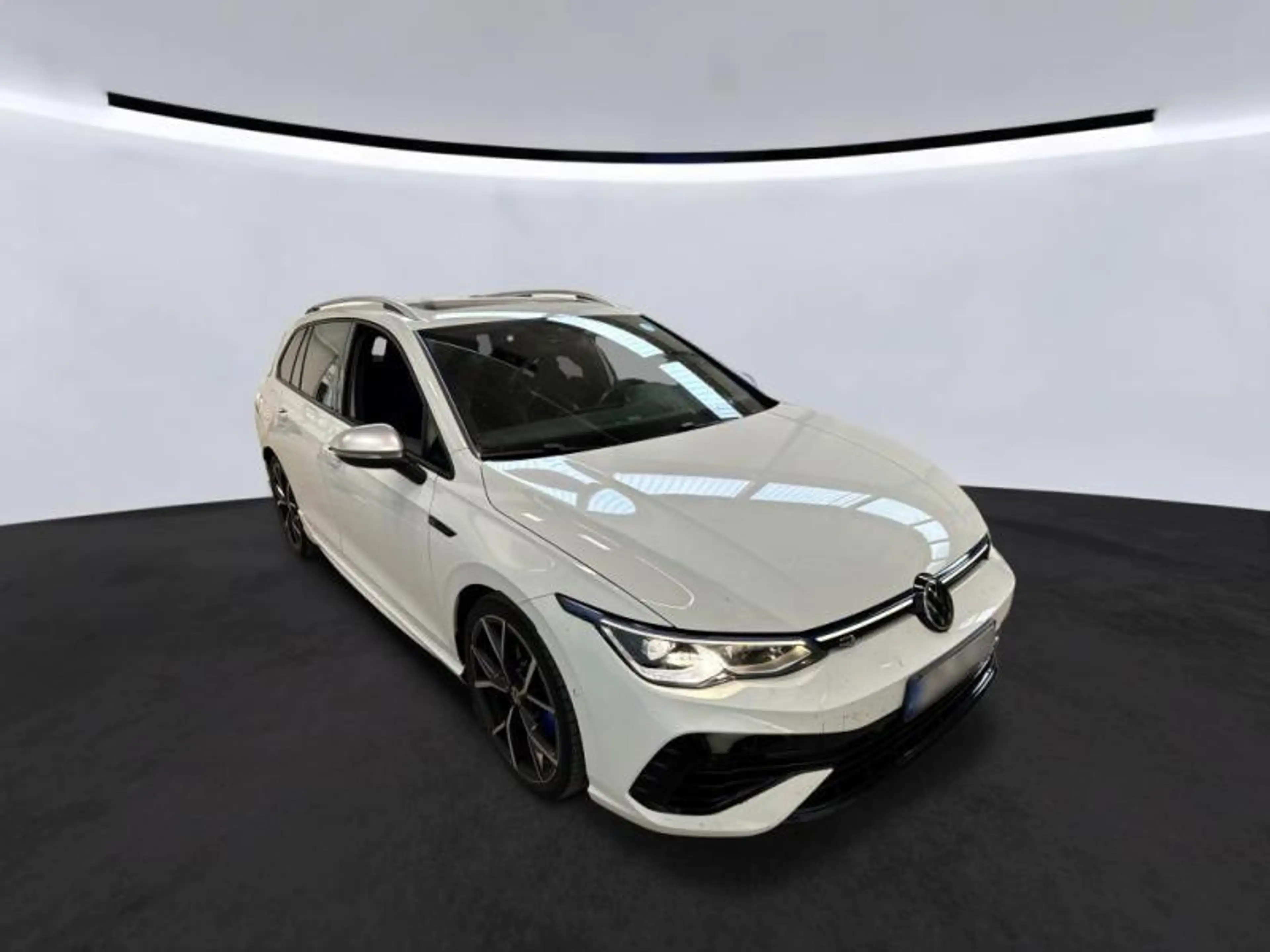 Volkswagen Golf R R Variant/Pano/Matrix/Acc/Harman K./DCC/VW dealer — photo 2