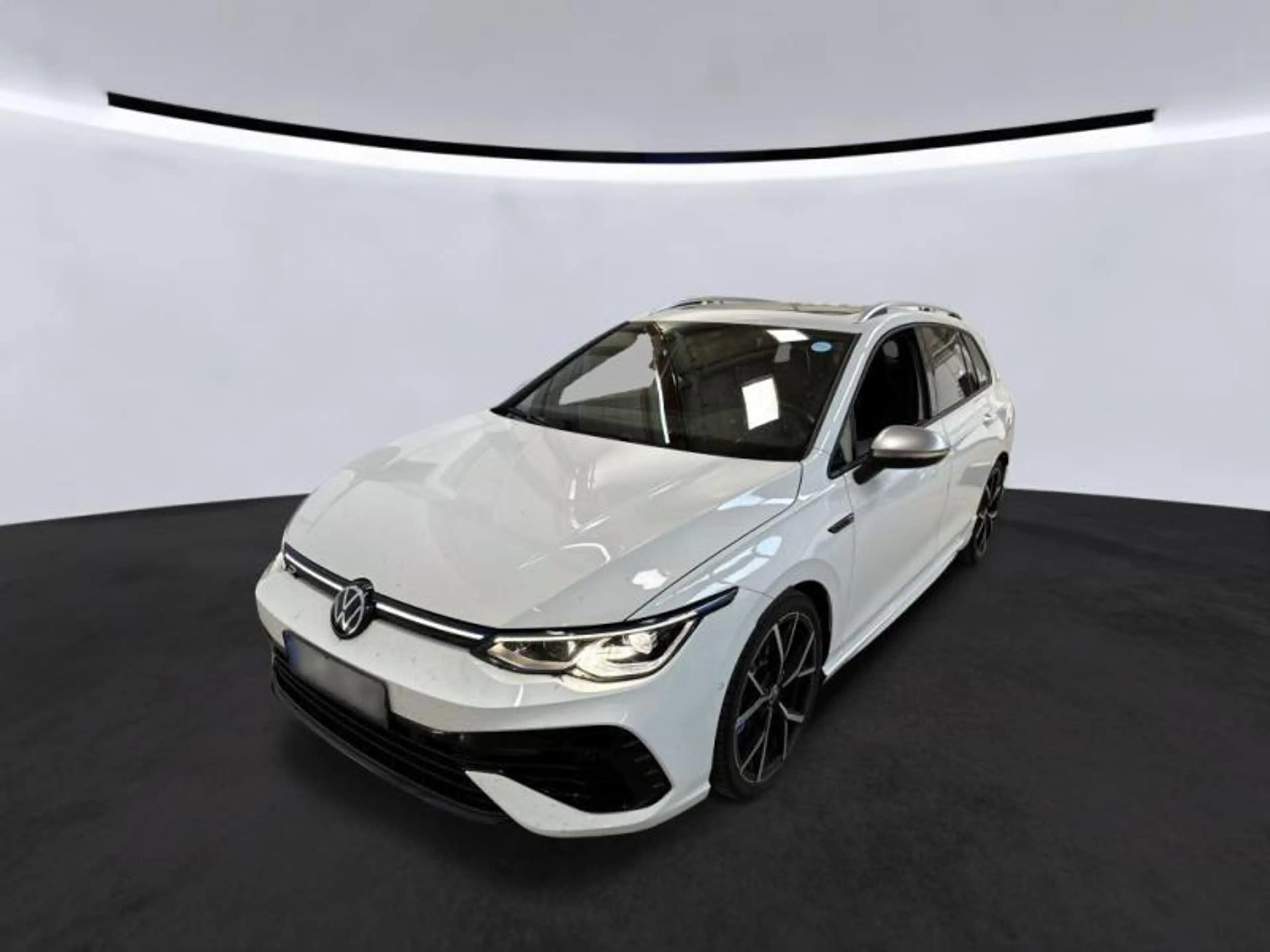 Volkswagen Golf R R Variant/Pano/Matrix/Acc/Harman K./DCC/VW dealer