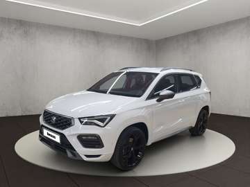 FR 1.5 TSI 7-Gang DSG