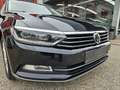 Volkswagen Passat Variant Highline 1,6 TDI DSG Schwarz - thumbnail 2