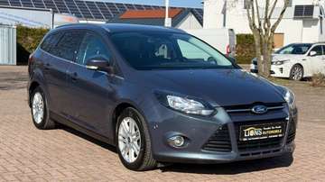 Turnier Titanium/AUTOMATIK/TÜV NEU/KAMERA/