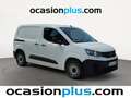 Peugeot Partner 1.5BlueHDI S&S Pro Standard 600kg 100 Wit - thumbnail 2