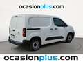 Peugeot Partner 1.5BlueHDI S&S Pro Standard 600kg 100 Wit - thumbnail 4