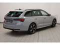 Skoda Octavia Combi 2.0 TSI Sportline 4x4 Szary - thumbnail 4