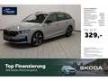 Skoda Octavia Combi 2.0 TSI Sportline 4x4 Szary - thumbnail 1