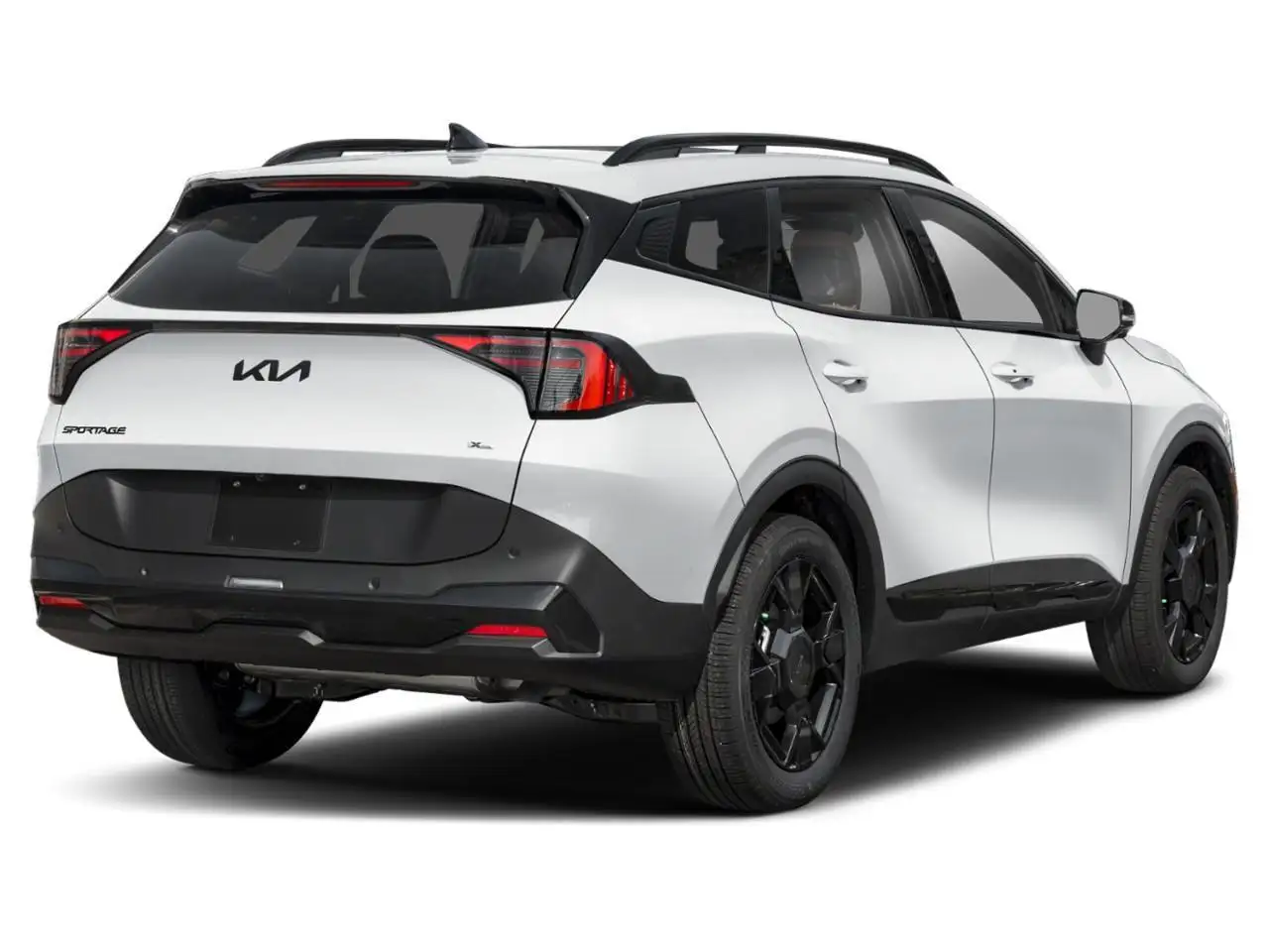 Kia Sportage снимка Kia Sportage