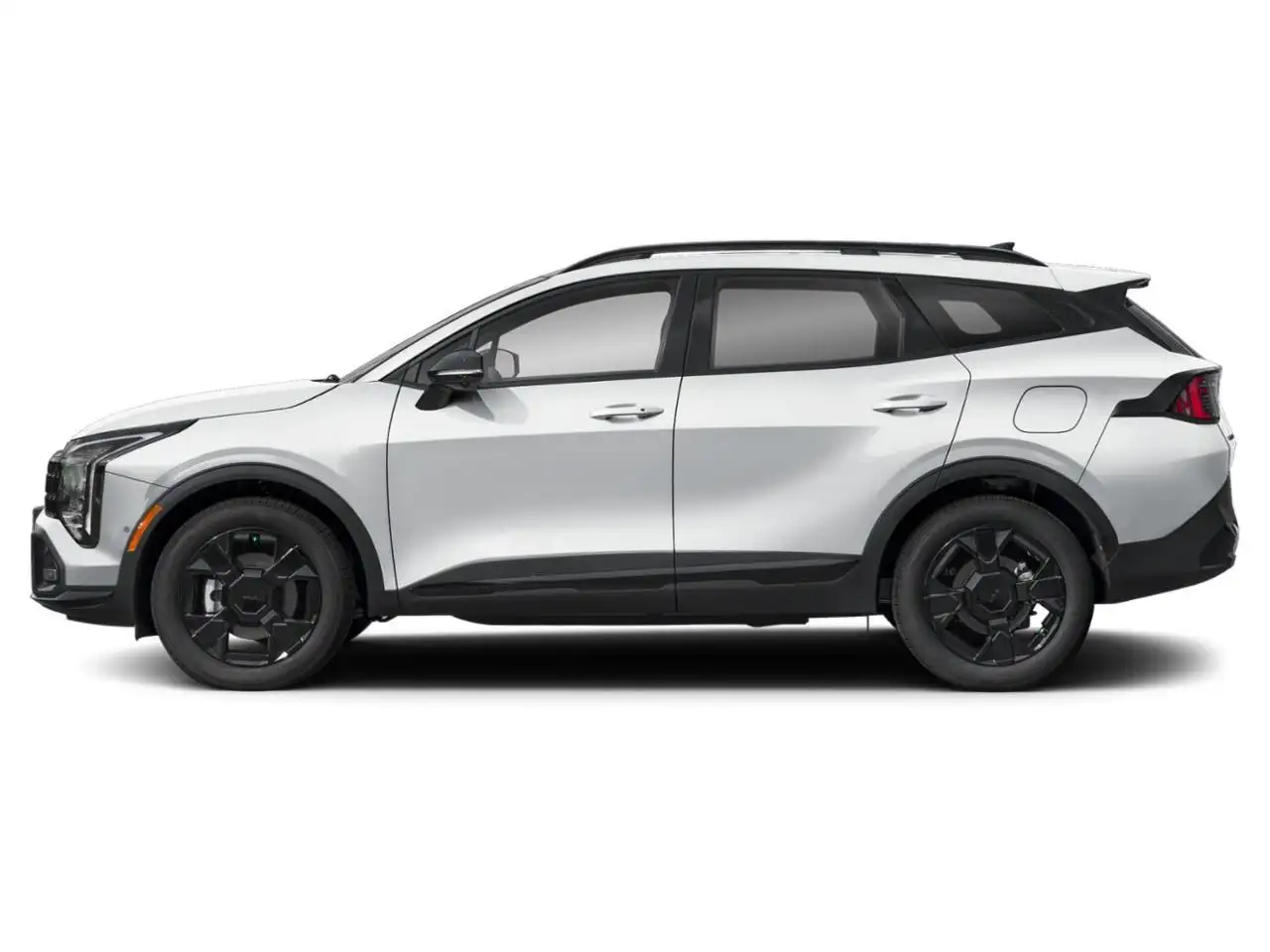 Kia Sportage снимка Kia Sportage