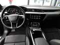 Audi e-tron "S" SB 95 QUATTRO S-LINE BLACK *NP: € 106.420,- / 22 ZOLL / MEMORY SPORTSITZE / ASS PAKETE TOUR & STADT* Schwarz - thumbnail 4