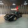 Ferrari 599 GTB Fiorano Schwarz - thumbnail 1