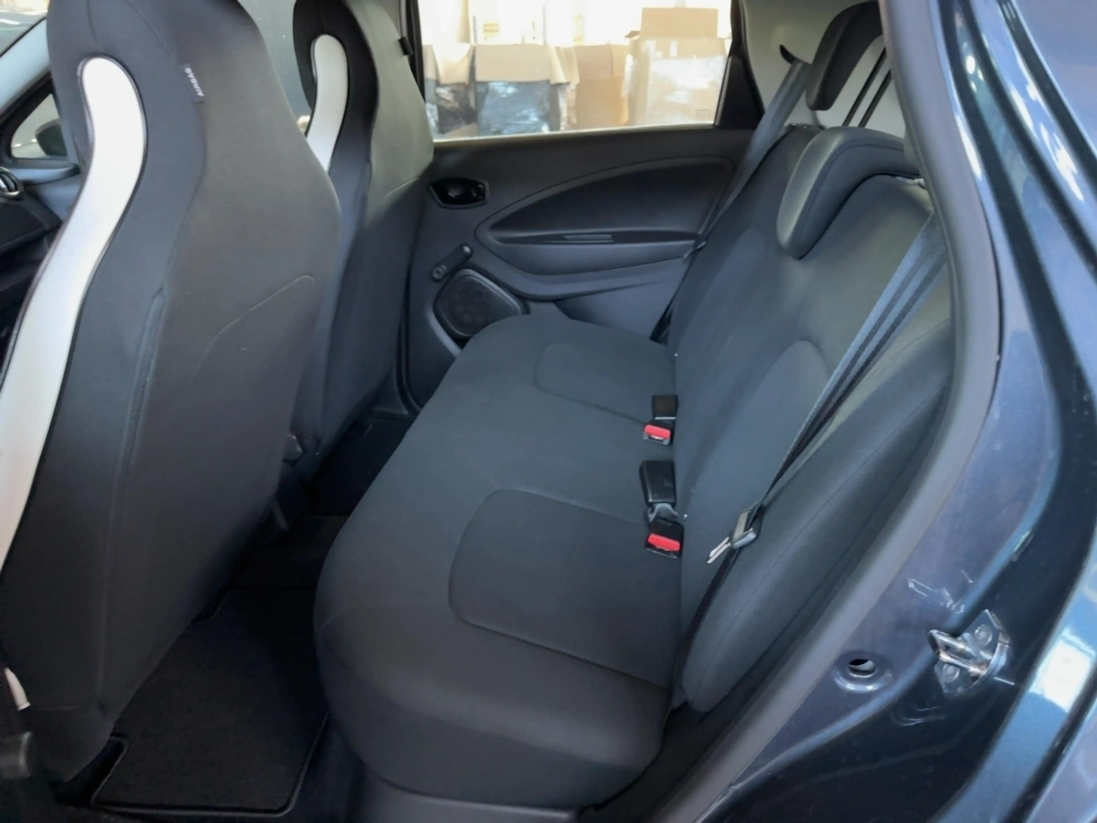 Renault ZOE life Z.E. 50 inkl Batterie  Klima — photo 8