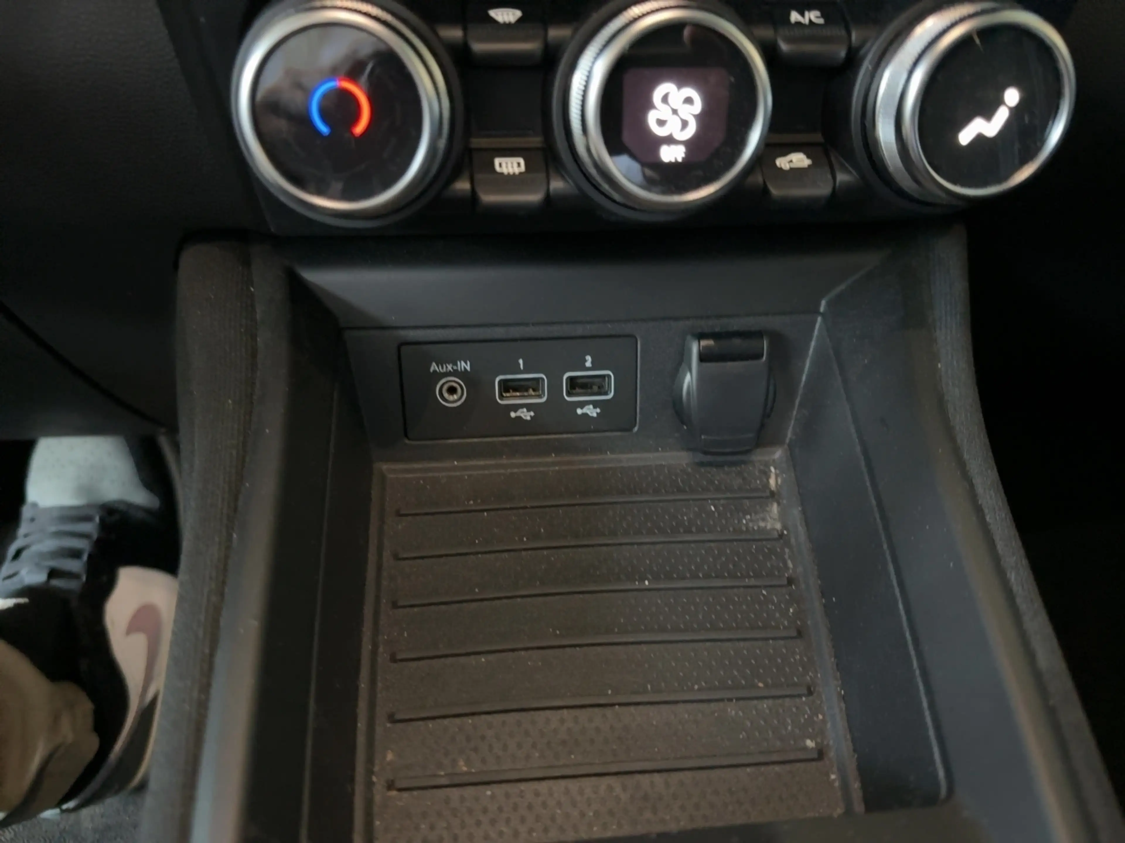 Renault ZOE life Z.E. 50 inkl Batterie  Klima — photo 13