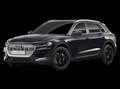 Audi e-tron e-tron SB 55 quattro 95kWh Business Business Schwarz - thumbnail 4