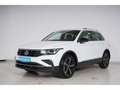 Volkswagen Tiguan 1.5 TSI Move DSG AHK/P-Dach/Matrix/RFK/SH Weiß - thumbnail 2