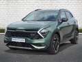 Kia Sportage 1.6T AWD DCT GT Line DRIVE GD SOUND Grün - thumbnail 14