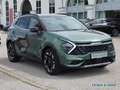 Kia Sportage 1.6T AWD DCT GT Line DRIVE GD SOUND Grün - thumbnail 12