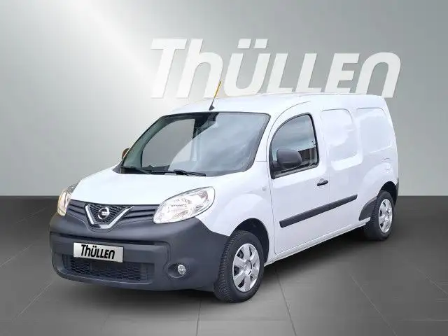Nissan NV250 Comfort L2H1 PDC Klima BT Kamera Allwetter.