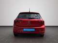 Volkswagen Polo 1.0 TSI DSG Style LED+Pano+Kamera+App+Clima Rot - thumbnail 6