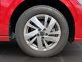 Volkswagen Polo 1.0 TSI DSG Style LED+Pano+Kamera+App+Clima Rot - thumbnail 8