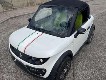 elettrica