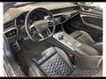 Audi RS6 RS 6 Avant 4.0 TFSI V8 quattro tiptronic Gri - thumbnail 8