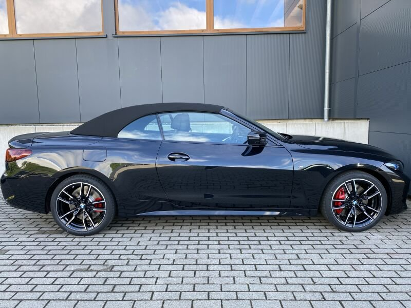 BMW 440 Mi xDrive *Sofort Verfügbar** — photo 13