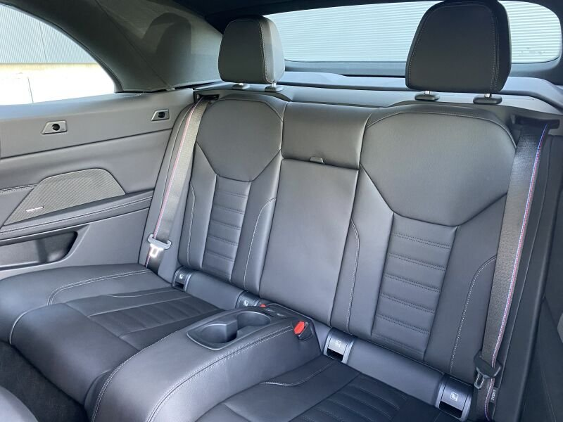 BMW 440 Mi xDrive *Sofort Verfügbar** — photo 9