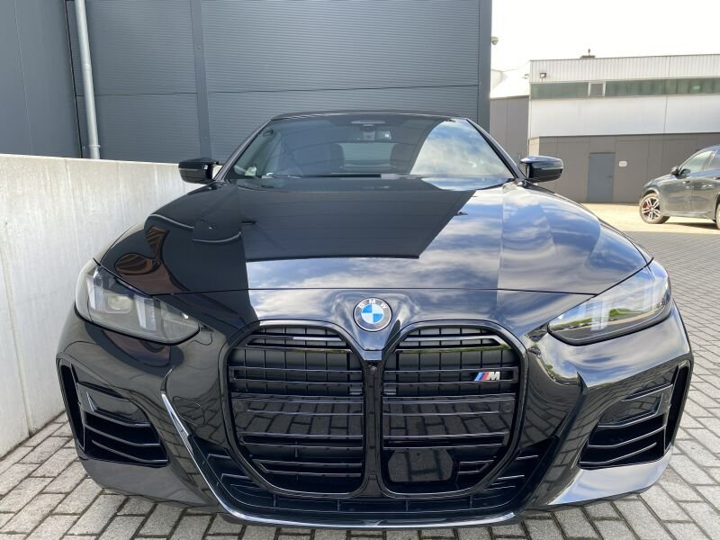 BMW 440 Mi xDrive *Sofort Verfügbar** — photo 4