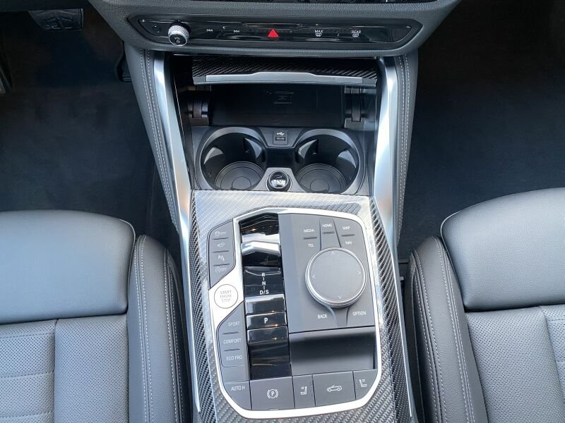 BMW 440 Mi xDrive *Sofort Verfügbar** — photo 8