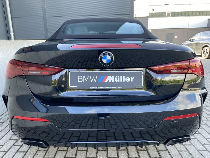 BMW 440 Mi xDrive *Sofort Verfügbar** — photo 14
