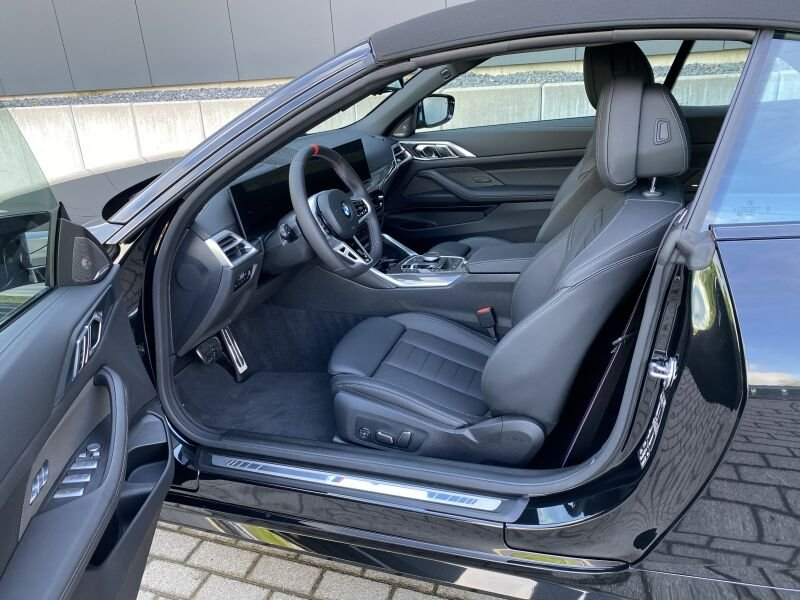 BMW 440 Mi xDrive *Sofort Verfügbar** — photo 11