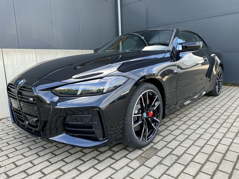 BMW 440 Mi xDrive *Sofort Verfügbar**