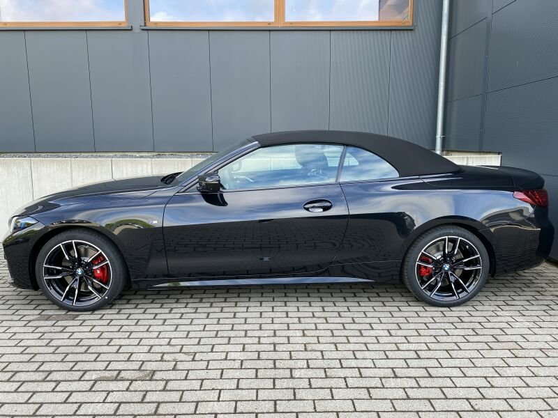 BMW 440 Mi xDrive *Sofort Verfügbar** — photo 3