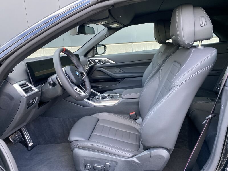 BMW 440 Mi xDrive *Sofort Verfügbar** — photo 6