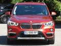 BMW X1 X1 sDrive 18d 150CV *04/2018* Rot - thumbnail 2