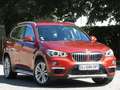 BMW X1 X1 sDrive 18d 150CV *04/2018* Rot - thumbnail 3